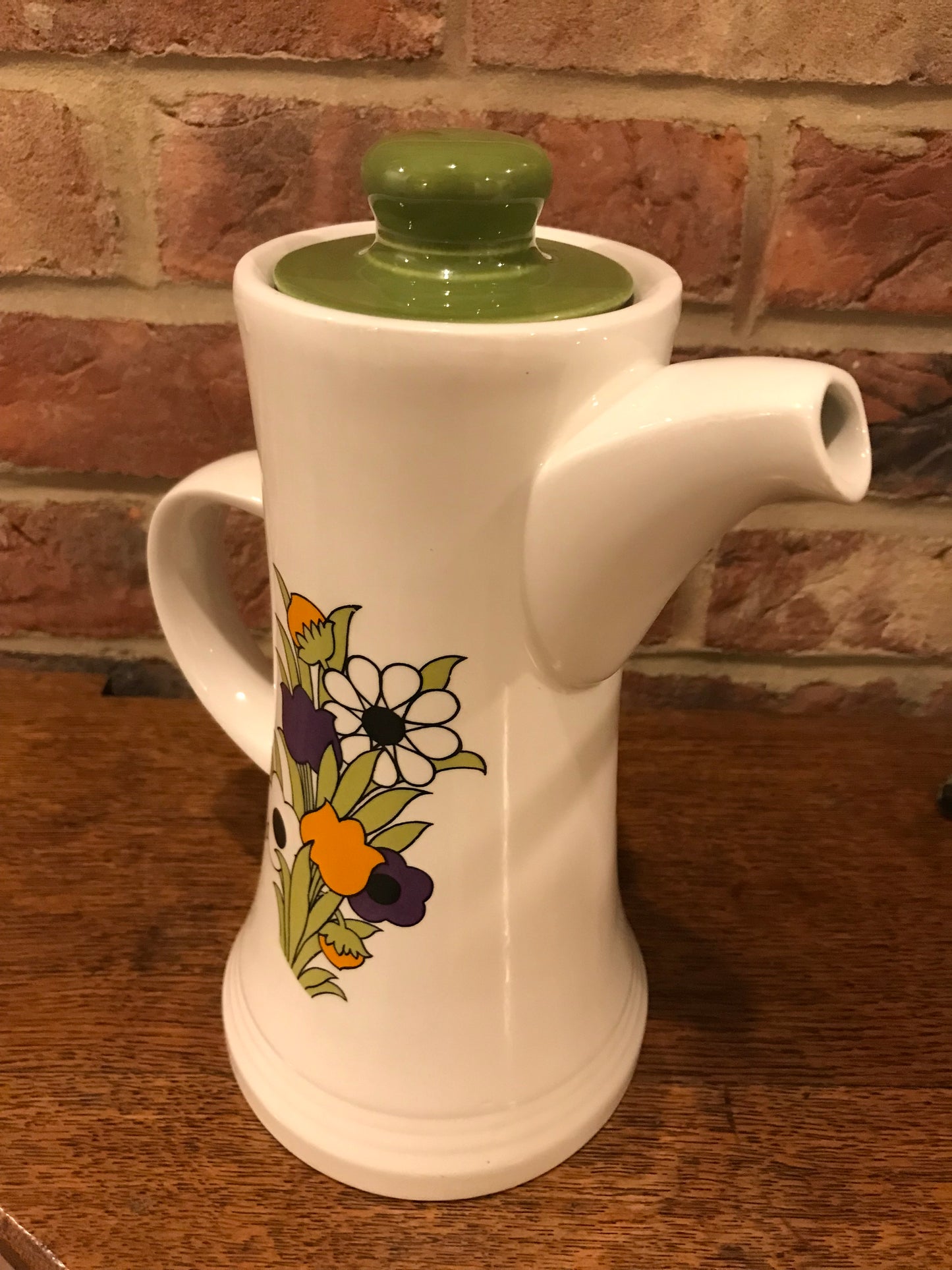 Vintage Coffee Pot