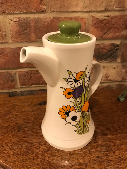 Vintage Coffee Pot