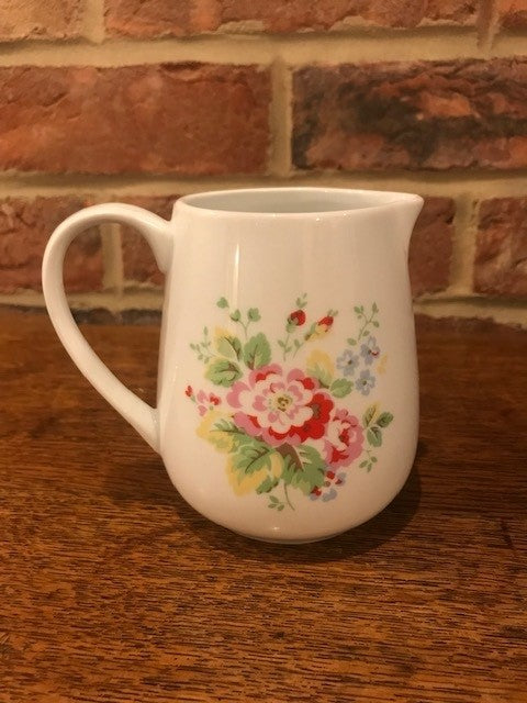 Cath Kidston Flowery Jug