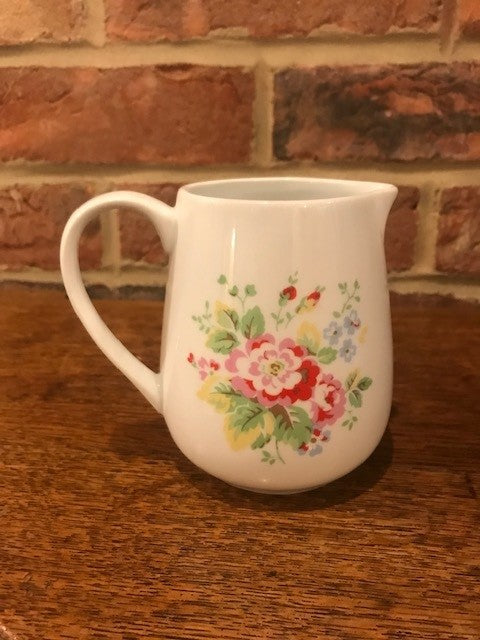 Cath Kidston Flowery Jug