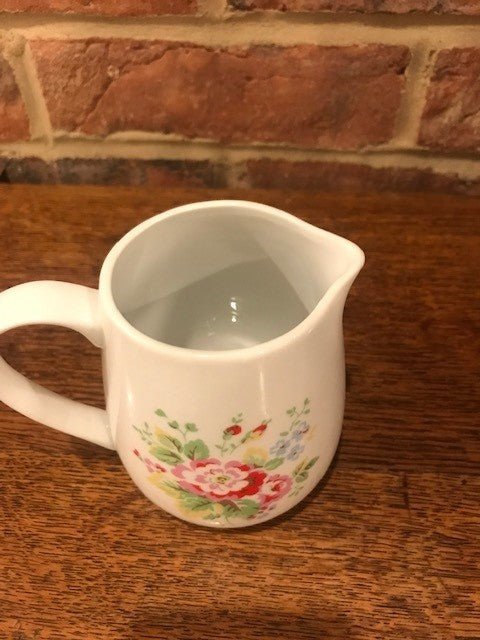 Cath Kidston Flowery Jug