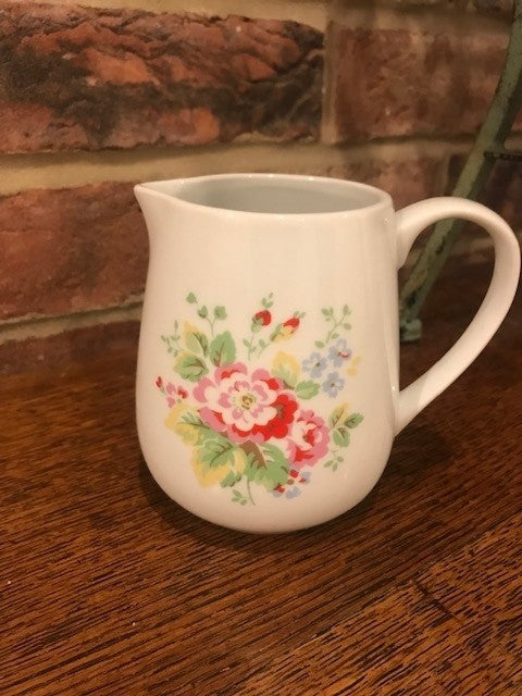 Cath Kidston Flowery Jug