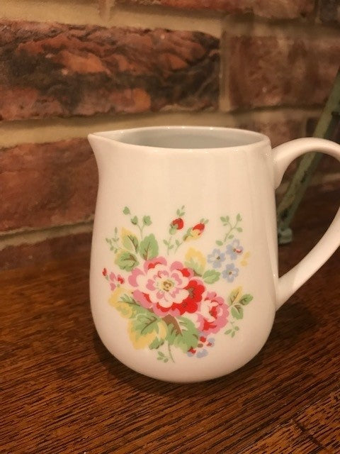 Cath Kidston Flowery Jug